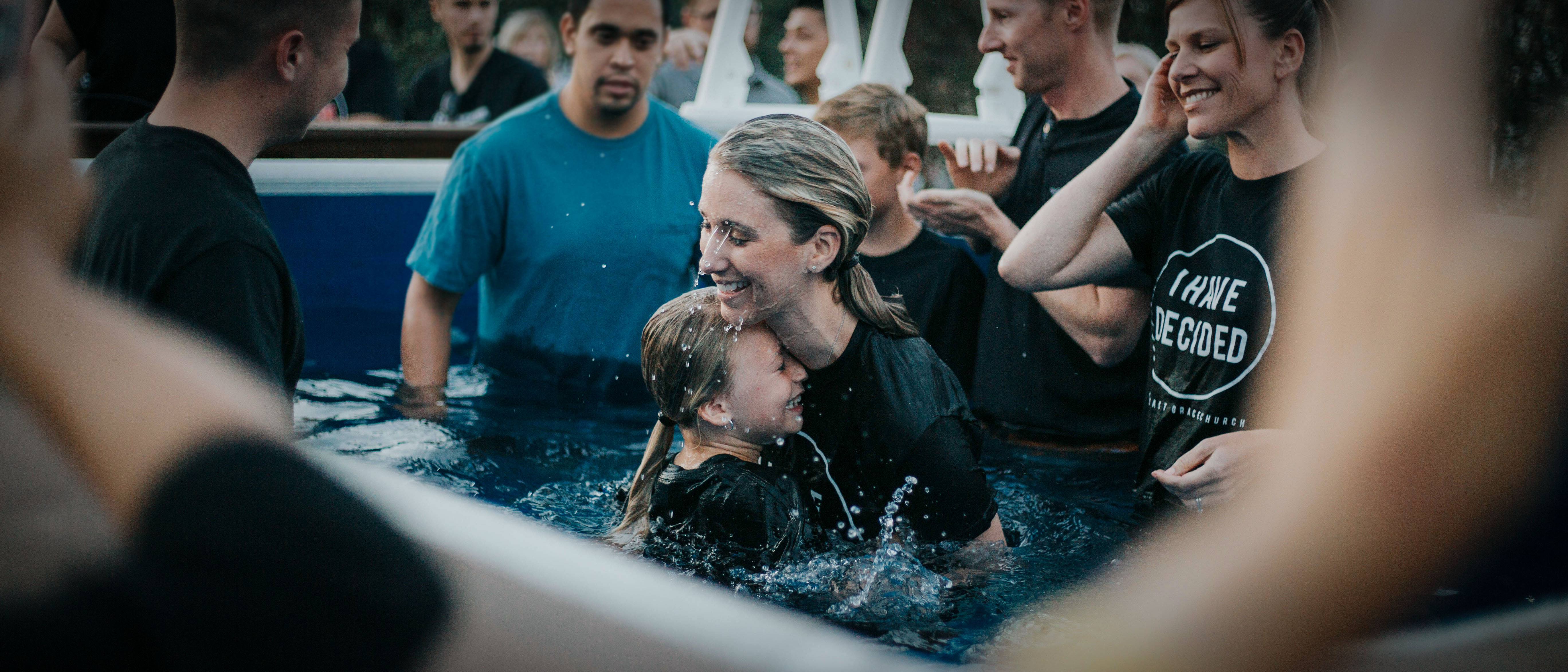 BAPTISM