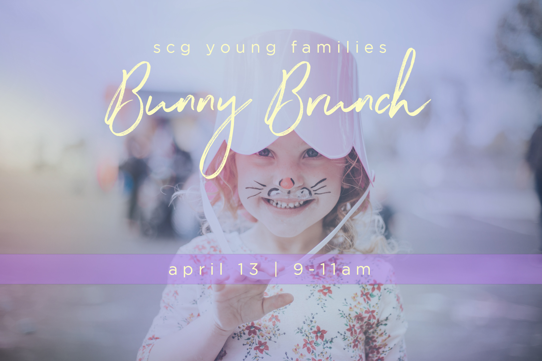 Bunny Brunch