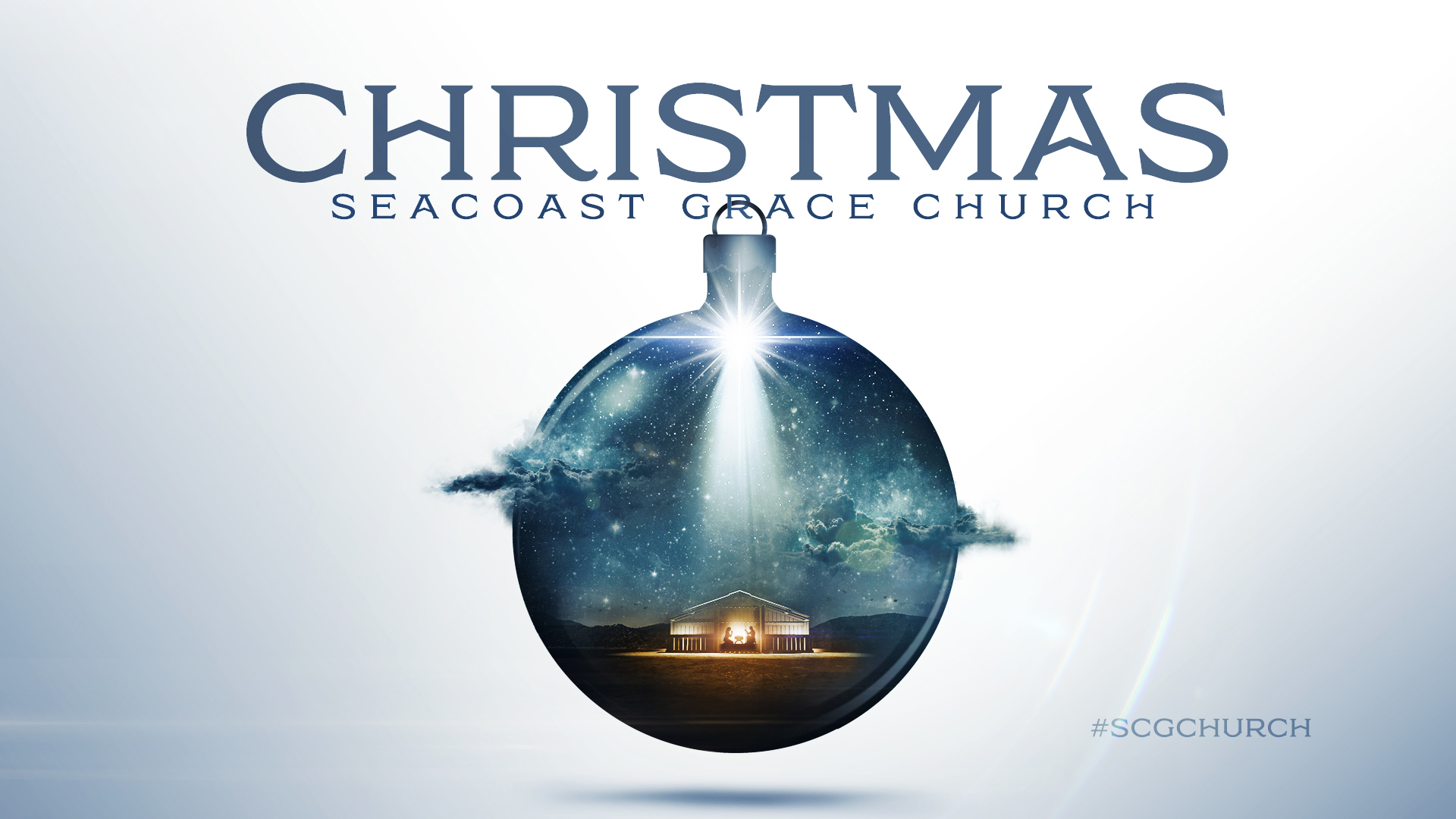 Christmas Eve Services