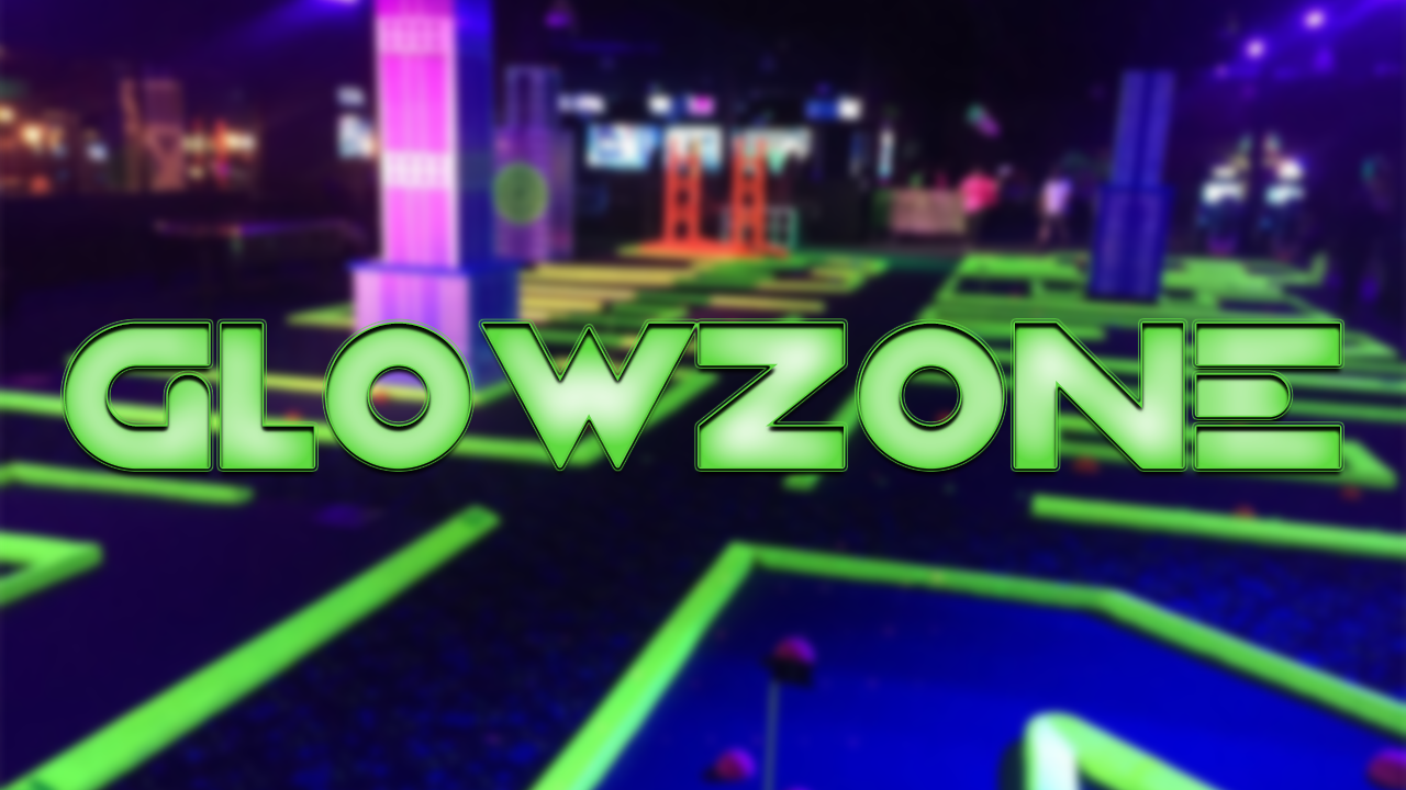 JHM Glowzone SeaCoast Grace Church