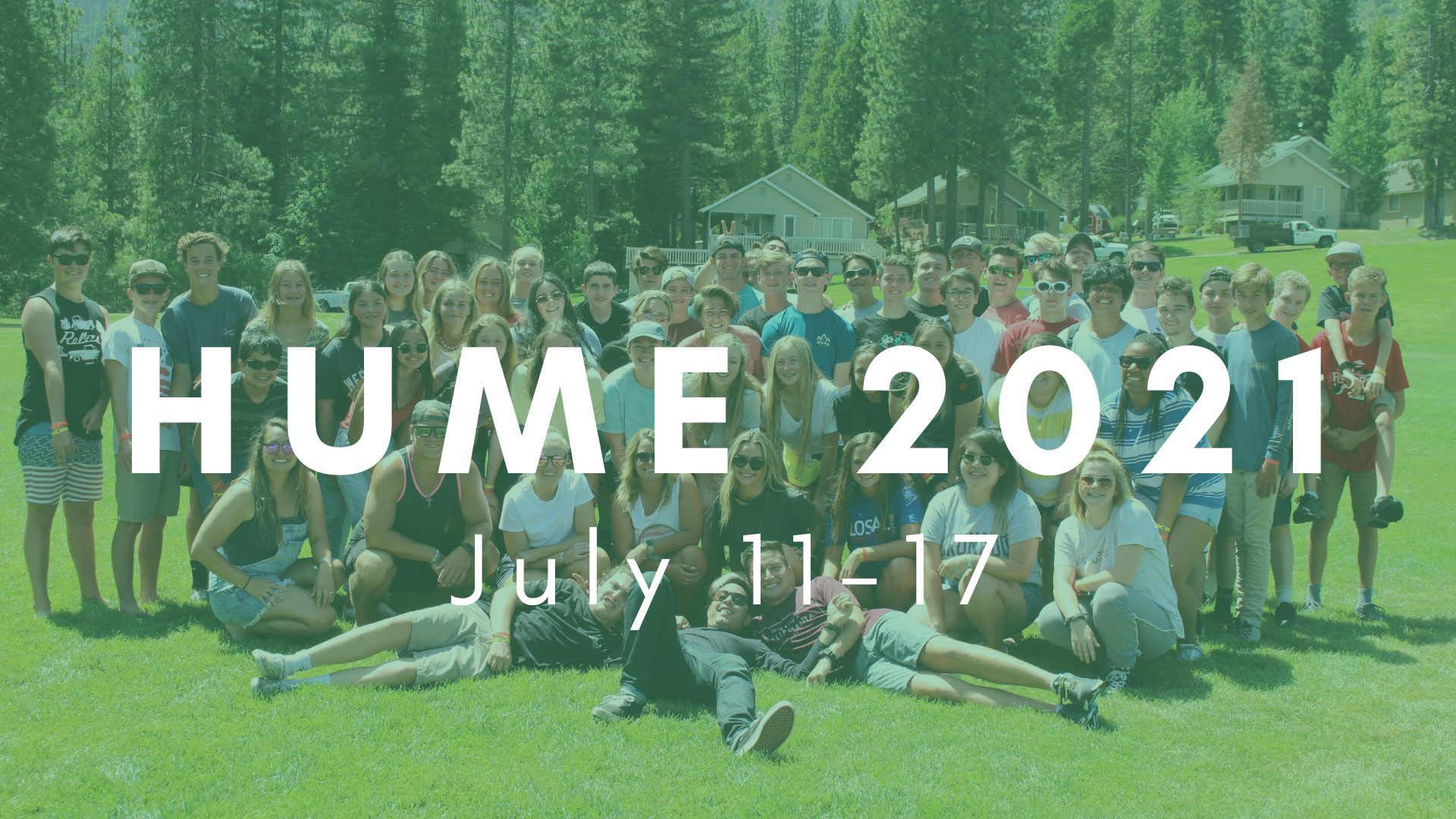 HIGH SCHOOL HUME SUMMER CAMP