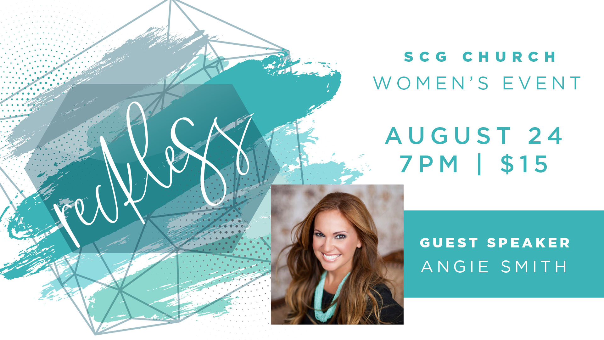 Women's Event Reckless SeaCoast Grace Church