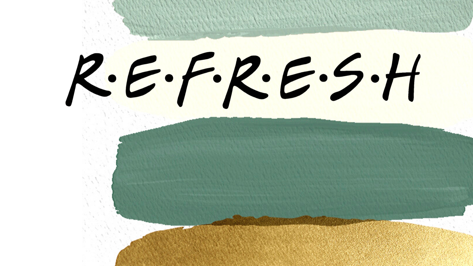 Refresh Women's Event