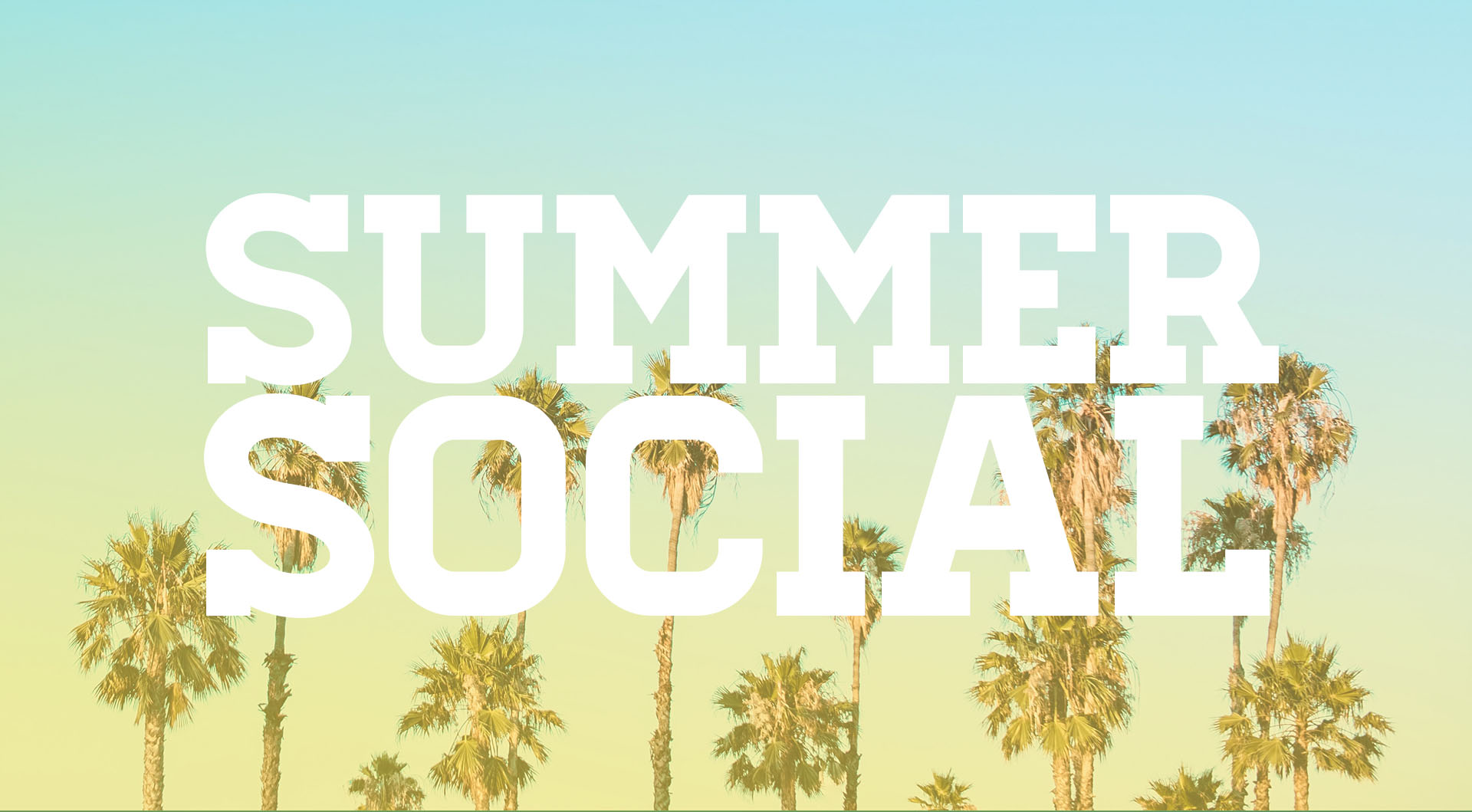 Summer Social