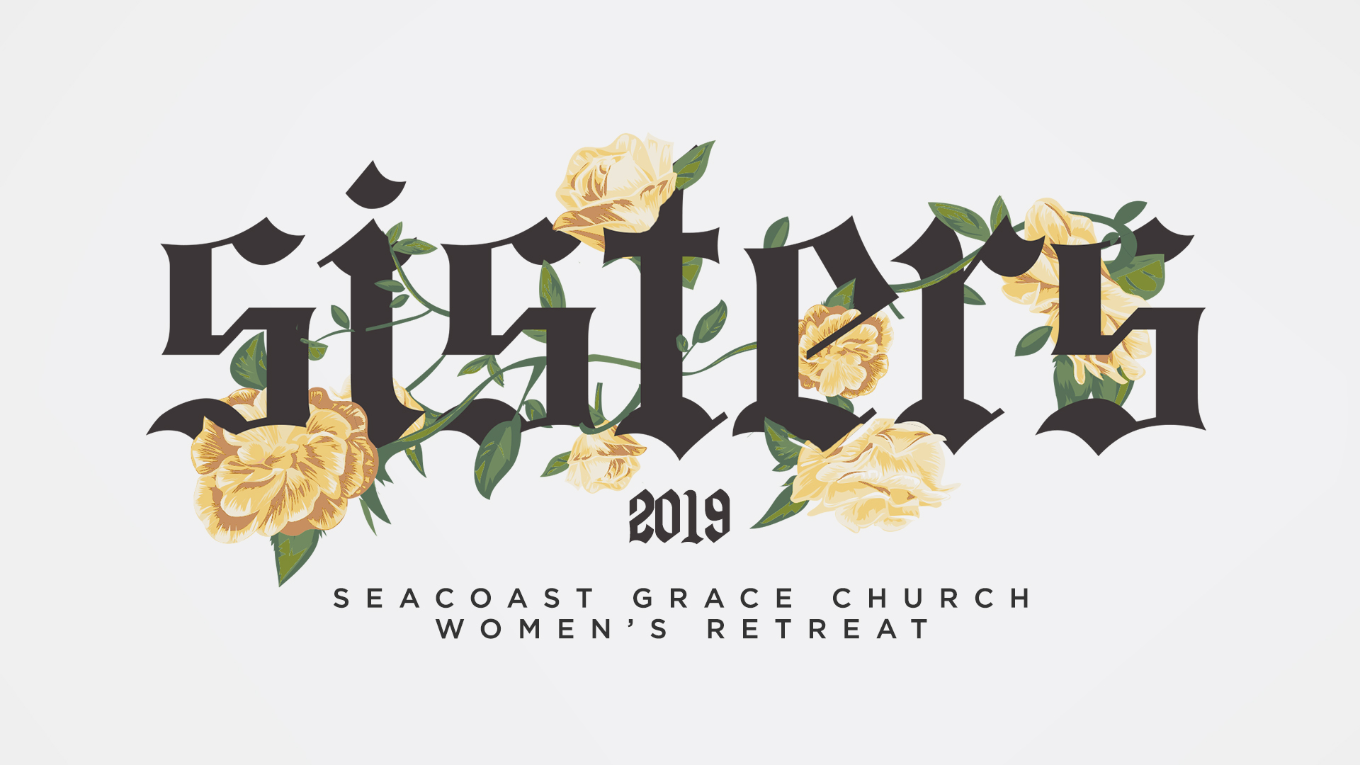 Sisters: 2019 Women's Retreat