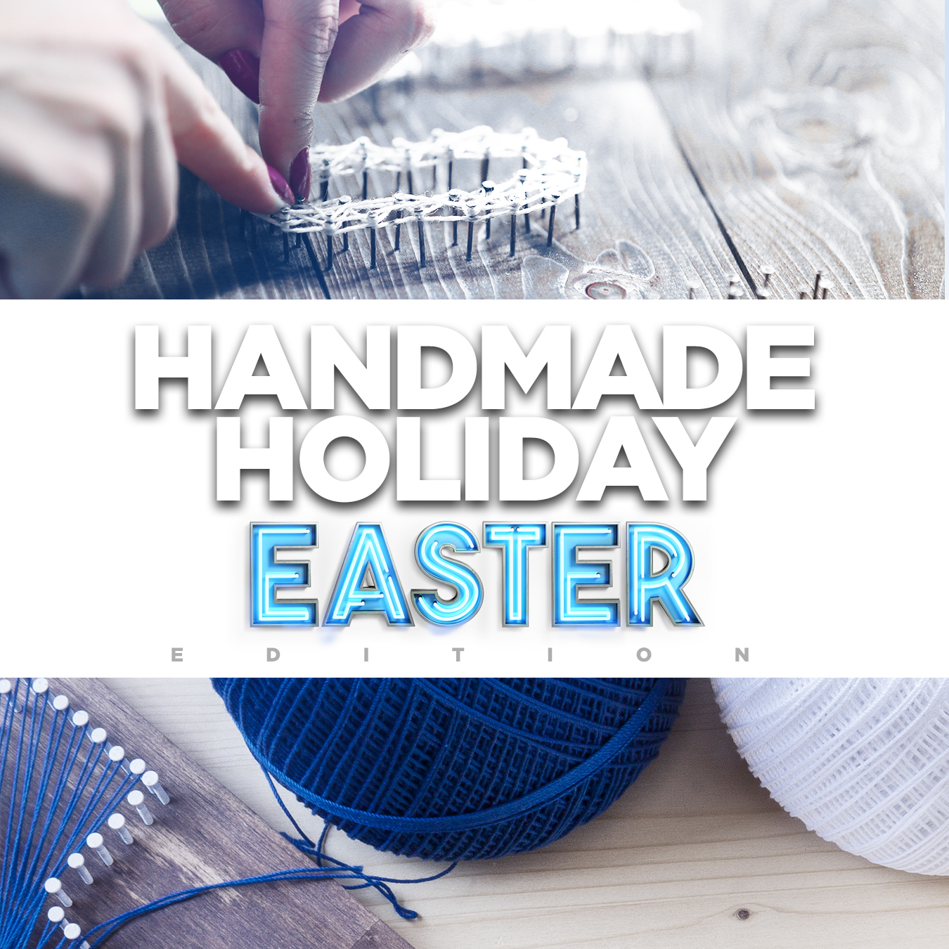 Women's Craft Event: Handmade Holiday