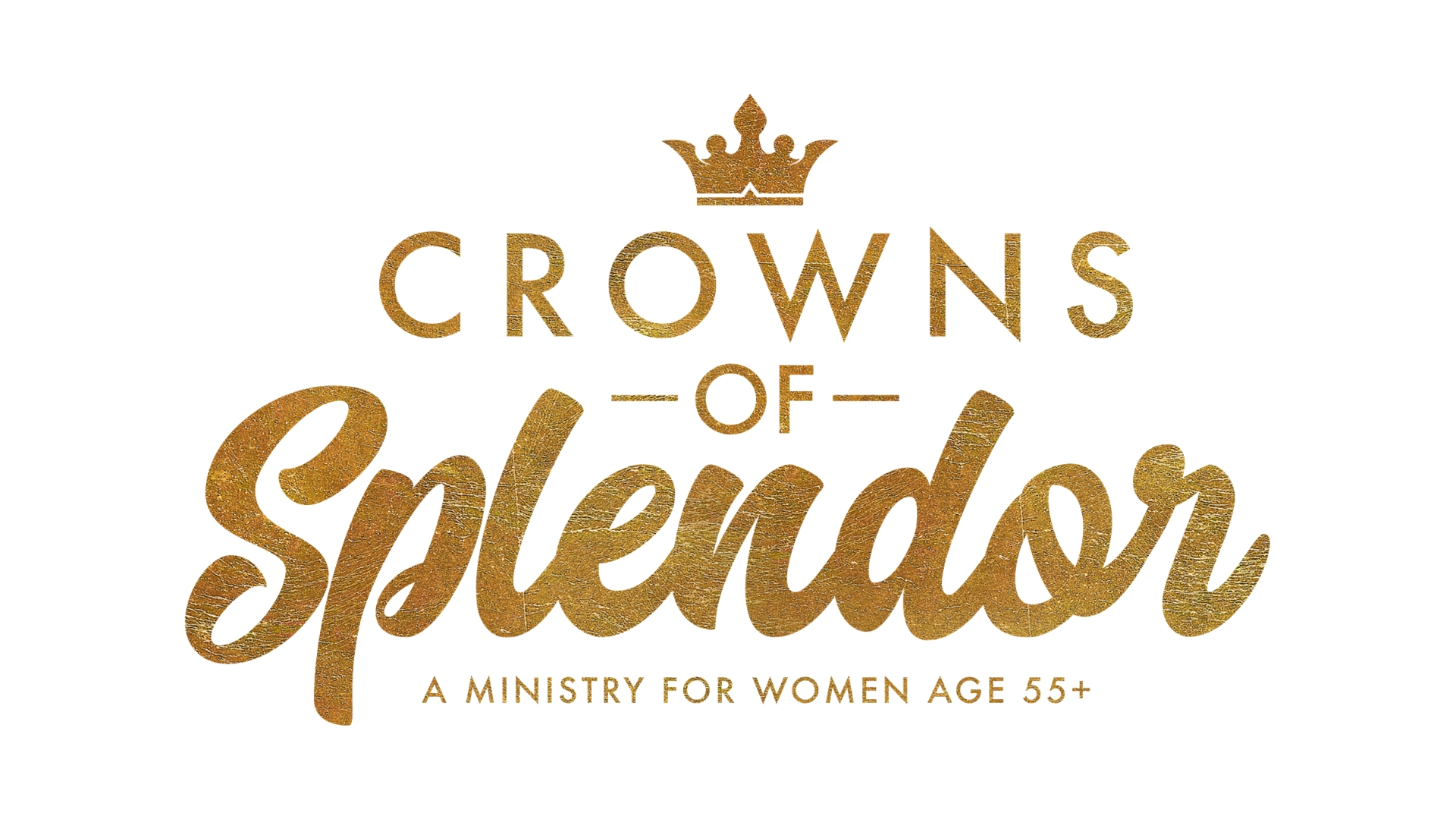 Crowns of Splendor: June Lunch and Learn
